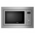 Встраиваемая микроволновая печь EVELUX MW 25 X