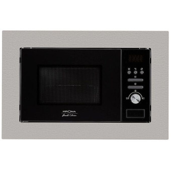 Встраиваемая микроволновая печь KRONA ARGENTO 60 IX