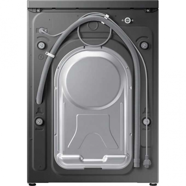 Стиральная машина Samsung WW65AG4S20CXLP темно-серый