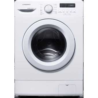 Стиральная машина MAUNFELD MFWM127WH051D