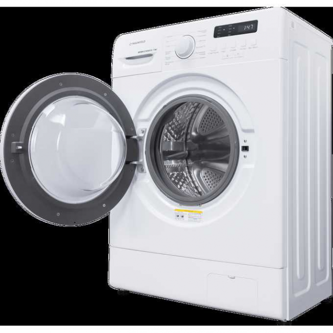Стиральная машина MAUNFELD MFWM127WH051D