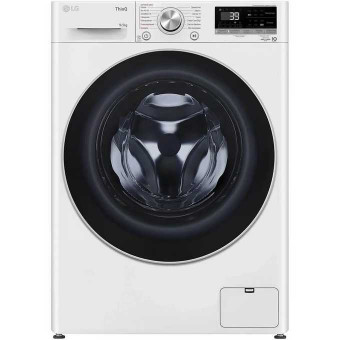 Стирально-сушильная машина LG F2V7FR1W Стирально-сушильная машина LG F2V7FR1W