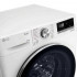 Стирально-сушильная машина LG F2V7FR1W