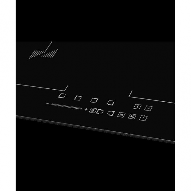 Варочная поверхность Kuppersberg ICS 627