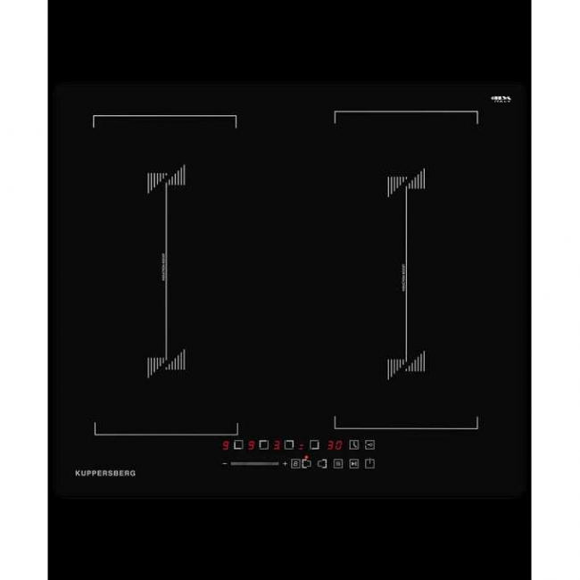 Варочная поверхность Kuppersberg ICS 627