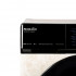 Стиральная машина SMILE SWMSW10MB1400 бежевый мрамор/черный
