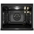 Духовой шкаф HIBERG S-VM 6615 W i-Smart