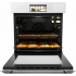 Духовой шкаф HIBERG S-VM 6615 W i-Smart