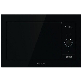 Встраиваемая микроволновая печь Gorenje BM235G1SYB