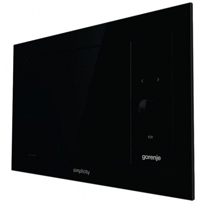 Встраиваемая микроволновая печь Gorenje BM235G1SYB