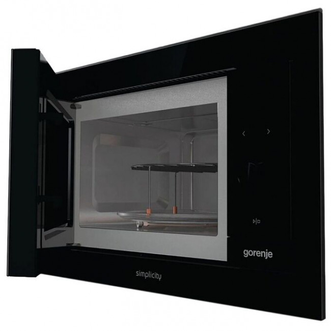 Встраиваемая микроволновая печь Gorenje BM235G1SYB