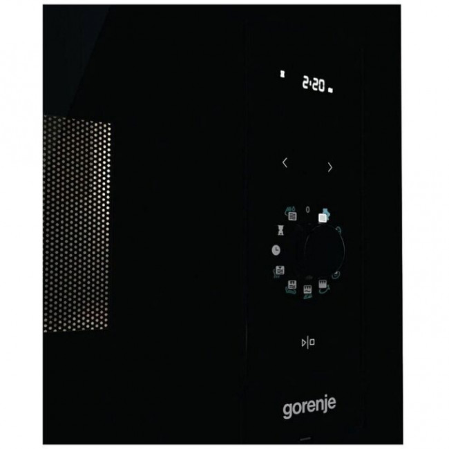 Встраиваемая микроволновая печь Gorenje BM235G1SYB