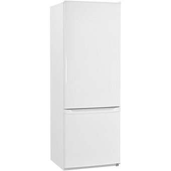 Холодильник NORDFROST White NRB 122 W