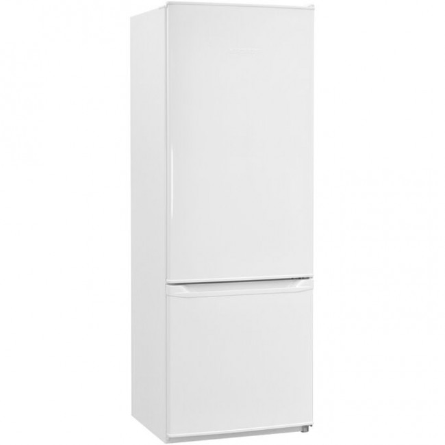 Холодильник NORDFROST White NRB 122 W Холодильник NORDFROST White NRB 122 W