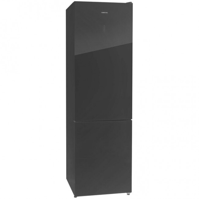 Холодильник HIBERG RFC-400DX NFGB inverter Холодильник HIBERG RFC-400DX NFGB inverter
