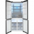 Холодильник HIBERG RFQ-600DX NFGС inverter
