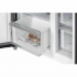 Холодильник HIBERG RFQ-600DX NFGС inverter