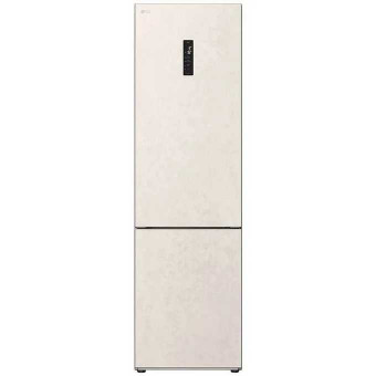 Холодильник LG GC-B509AEMW
