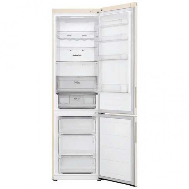 Холодильник LG GC-B509AEMW Холодильник LG GC-B509AEMW