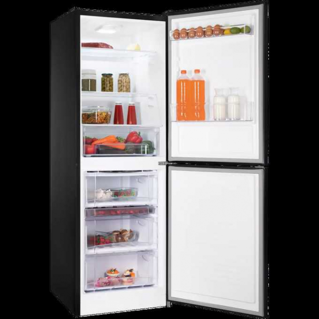 Холодильник Nordfrost NRB 151 B Холодильник Nordfrost NRB 151 B