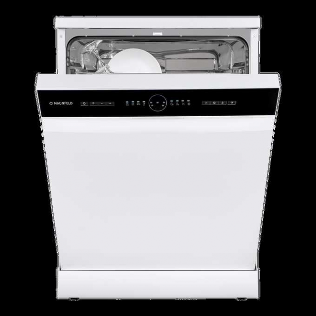 Посудомоечная машина MAUNFELD MWF60121W Посудомоечная машина MAUNFELD MWF60121W