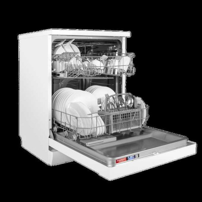 Посудомоечная машина MAUNFELD MWF60121W Посудомоечная машина MAUNFELD MWF60121W