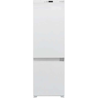 Холодильник Hyundai HBR 1784 двухкамерный белый Холодильник Hyundai HBR 1784 двухкамерный белый