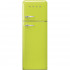 Холодильник SMEG FAB30RLI5 лайм