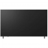 86" Телевизор LG 86QNED82A6B.ARUG черный титан QNED 3840x2160, 4K Ultra HD, 60 Гц, Wi-Fi, Smart TV, WebOS
