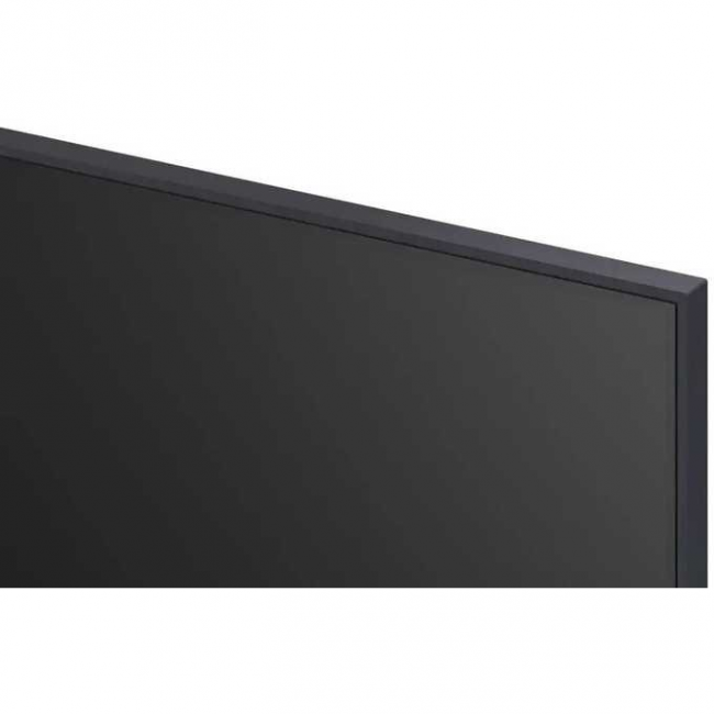 86" Телевизор LG 86QNED82A6B.ARUG черный титан QNED 3840x2160, 4K Ultra HD, 60 Гц, Wi-Fi, Smart TV, WebOS