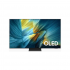 55" Телевизор Samsung QE55S95FAUXRU черный 3840x2160, 4K Ultra HD, 120 Гц, Wi-Fi, Smart TV, Tizen OS 55" Телевизор Samsung QE55S95FAUXRU черный 3840x2160, 4K Ultra HD, 120 Гц, Wi-Fi, Smart TV, Tizen OS