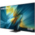 55" Телевизор Samsung QE55S95FAUXRU черный 3840x2160, 4K Ultra HD, 120 Гц, Wi-Fi, Smart TV, Tizen OS 55" Телевизор Samsung QE55S95FAUXRU черный 3840x2160, 4K Ultra HD, 120 Гц, Wi-Fi, Smart TV, Tizen OS