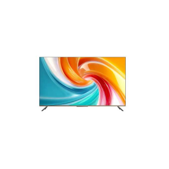 55" Телевизор Dreame Vista 55K100 черный QLED 3840&times;2160, 4K Ultra HD, 60 Гц, Wi-Fi, Smart TV, Google TV