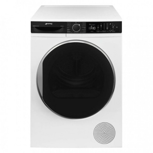 Сушильная машина SMEG DT393RU4