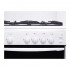 Плита Gefest CG 60MC6 K73 белый