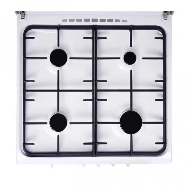 Плита Gefest CG 60MC6 K73 белый Плита Gefest CG 60MC6 K73 белый