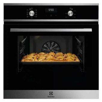 Духовой шкаф ELECTROLUX EOD5H70BX