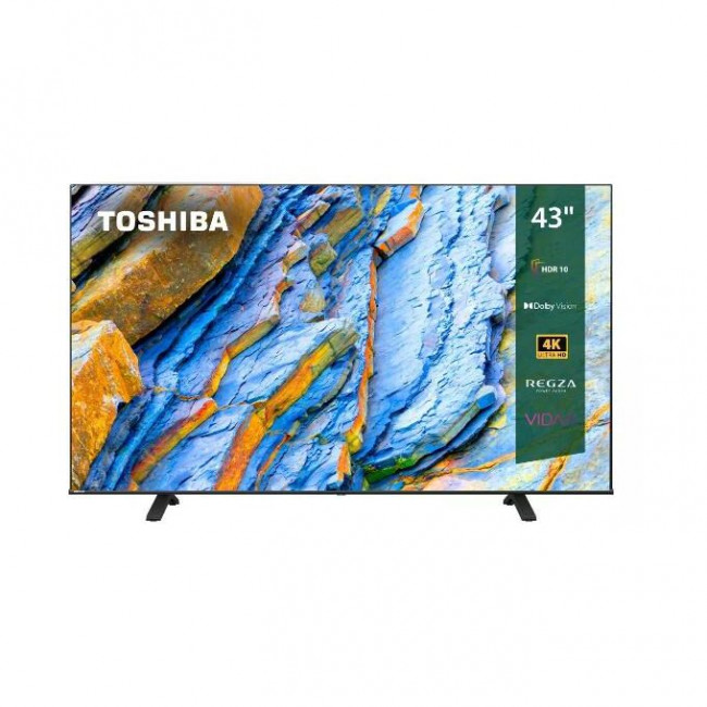 Телевизор TOSHIBA 43C350LE Телевизор TOSHIBA 43C350LE