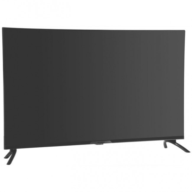 40" Телевизор Hyundai H-LED40BS5003 черный 1920x1080, Full HD, 50 Гц, Wi-Fi, SMART TV, Яндекс ТВ