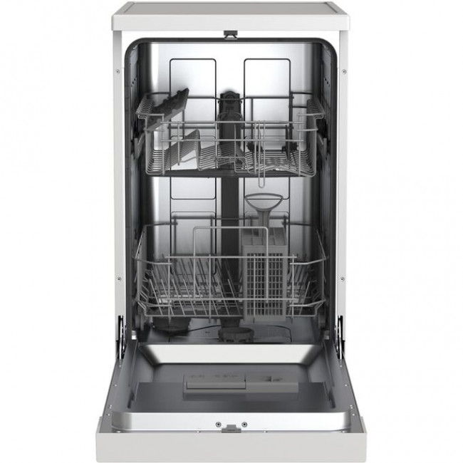 Посудомоечная машина Hyundai DF414 белый Посудомоечная машина Hyundai DF414 белый