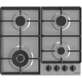 Варочная поверхность Gorenje GW641EBX нерж