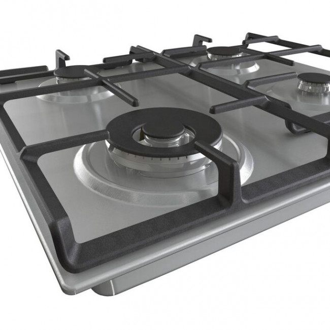 Варочная поверхность Gorenje GW641EBX нерж Варочная поверхность Gorenje GW641EBX нерж