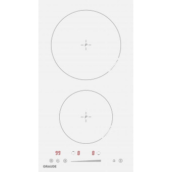 Варочная поверхность Graude IK 30.1 W