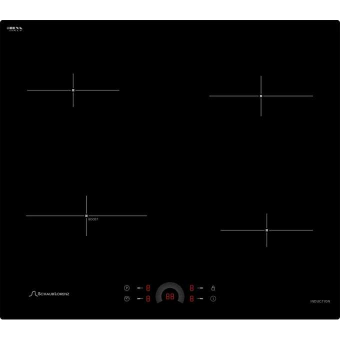 Индукционная варочная поверхность Schaub Lorenz SLK IY61H1