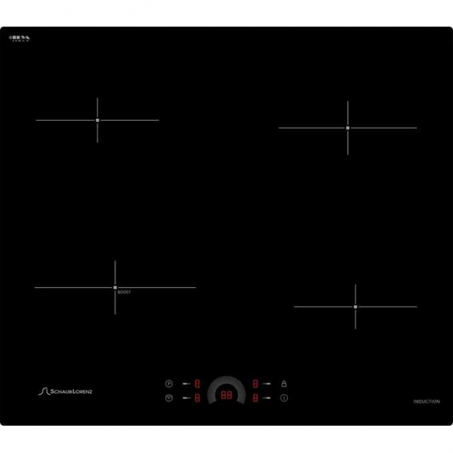 Индукционная варочная поверхность Schaub Lorenz SLK IY61H1 Индукционная варочная поверхность Schaub Lorenz SLK IY61H1