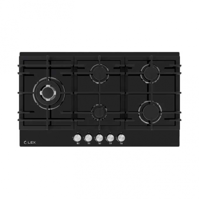 Варочная поверхность LEX GVG 955 BBL
