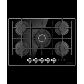 Варочная поверхность Kuppersberg FG 78 B