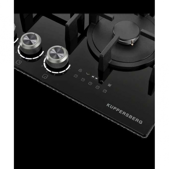 Варочная поверхность Kuppersberg FG 78 B Варочная поверхность Kuppersberg FG 78 B