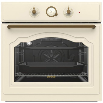 Духовой шкаф Gorenje BOS67371CLI