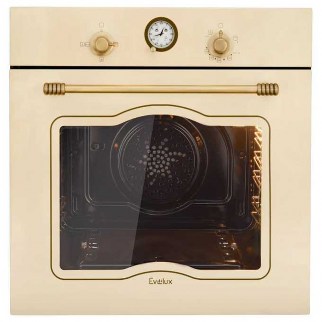 Духовой шкаф Evelux GSO 614 EIR Духовой шкаф Evelux GSO 614 EIR